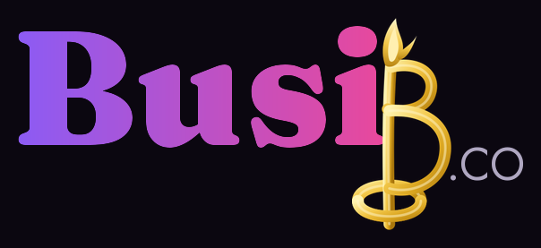BusiB